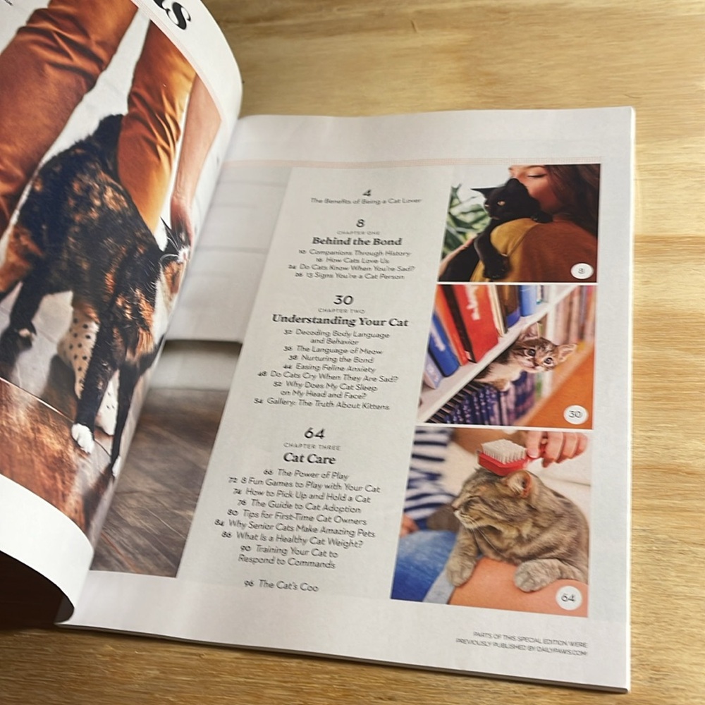 💰🚨CLEARANCE 🚨💰 
MAGAZINES. - Picture 4 of 14